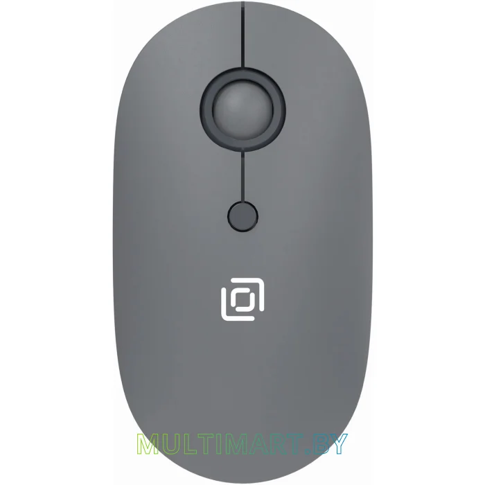 Мышь Oklick 408MW